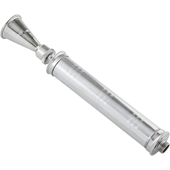 Wazakura Flower Sprayer and Syringe Pump 6.4" Made in Japan