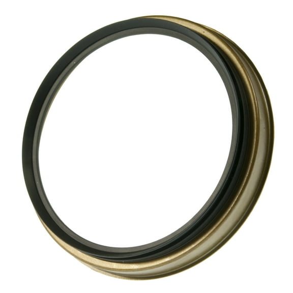 National 710477 Wheel Seal Fits select: 2005-2020 TOYOTA TACOMA, 2003-2019 TOYOTA 4RUNNER