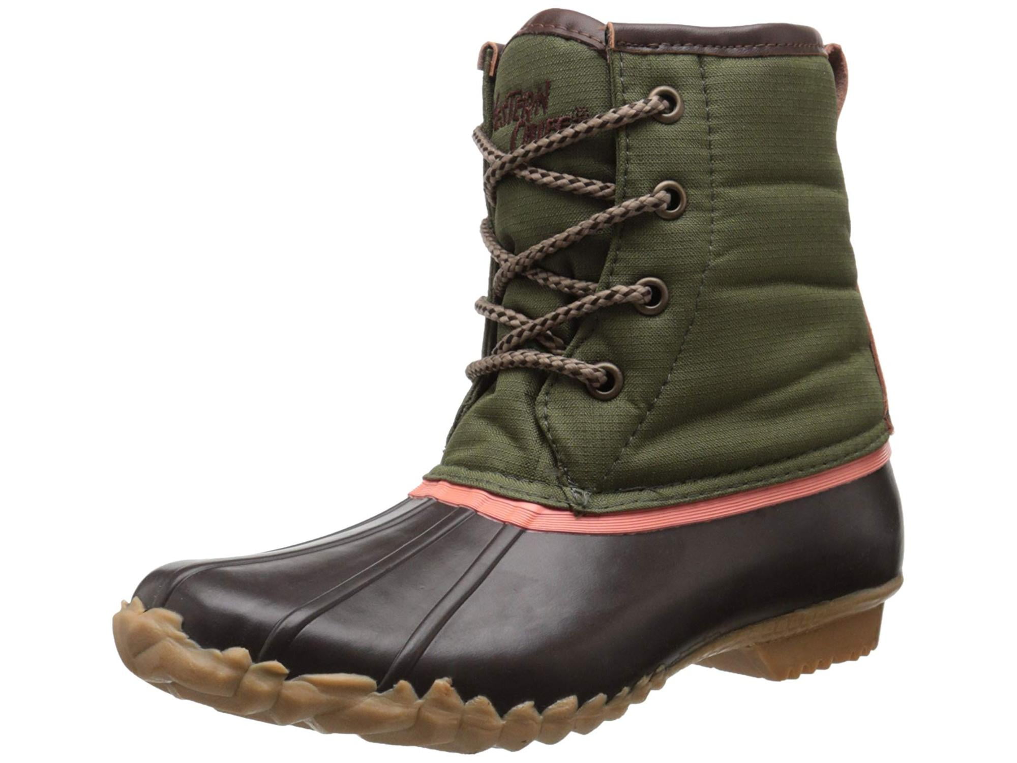 western chief duck boots