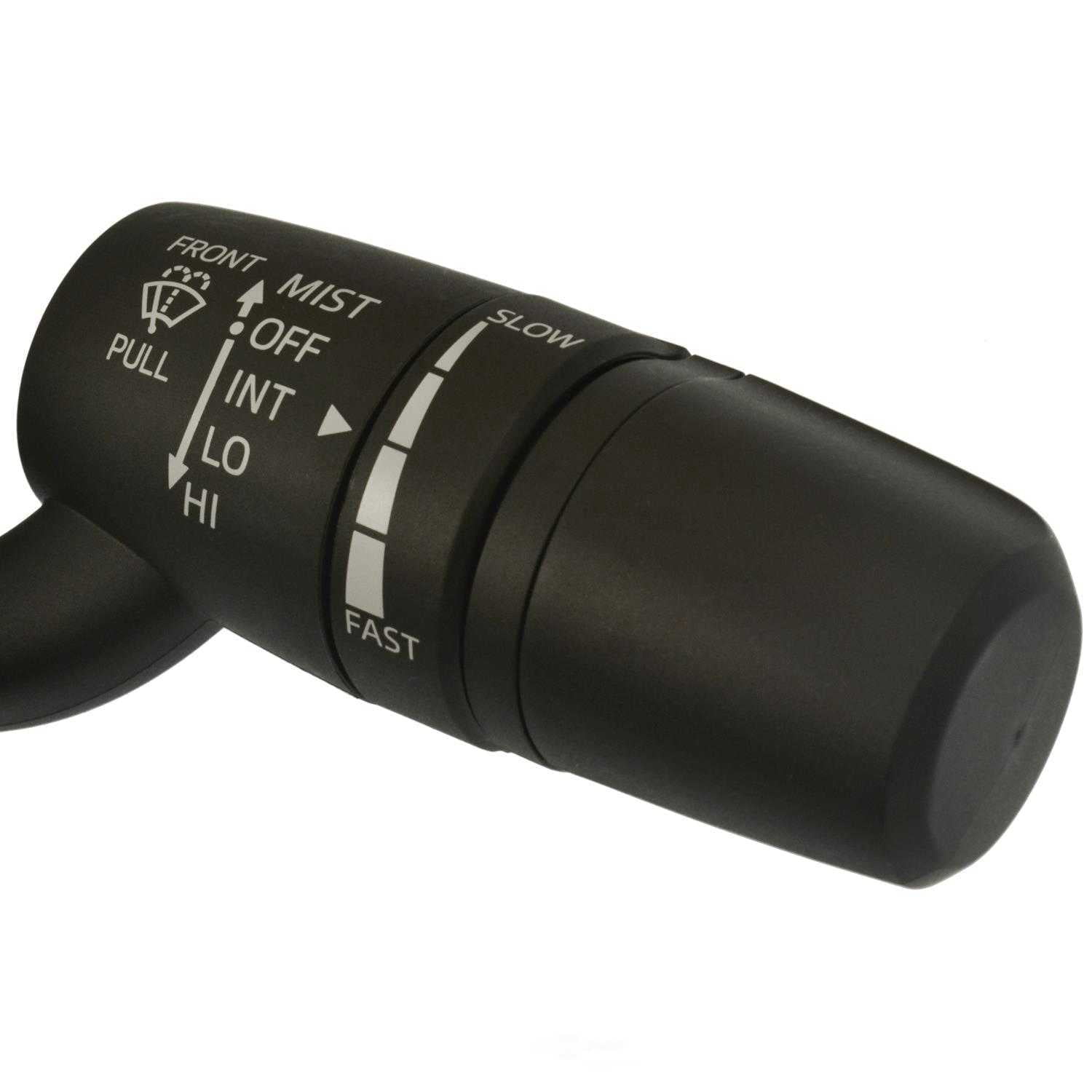 Standard Motor Products WP657 Windshield Wiper Switch