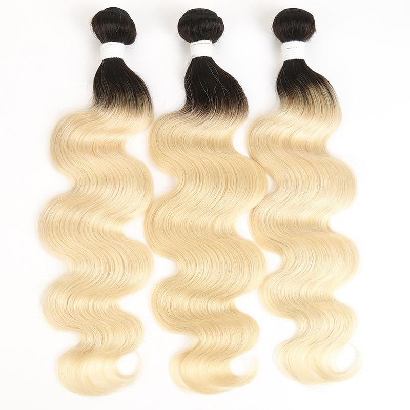 Blonde 1b 613 Body Wave Bundles With Closures Frontals Walmart Com Blonde 1b 613 Body Wave Bundles With Closures Frontals Walmart Com