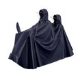 thumbnail image 4 of Poncho de lluvia Salvador 2 personas impermeable 100 cm, 4 of 9