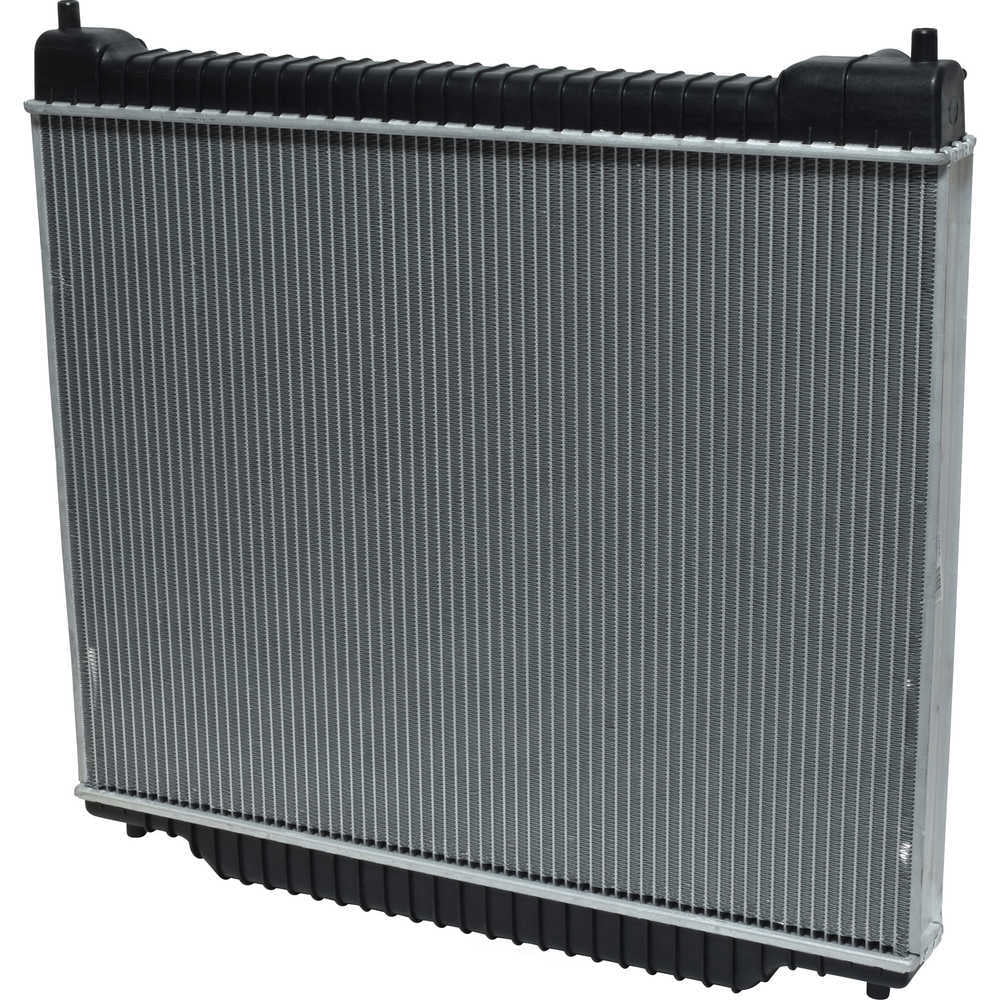 Uac Ra 1995C Radiator, 1 Pack Fits select: 1997-2008,2010-2018 FORD ECONOLINE