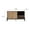 Natural Wood#2, variant on Wooden Cabinets, Bamboo sideboard, Natural Living Room Cabinets,Bamboo Cabinets With Doors, Furniture Primary Living Space Cabinets