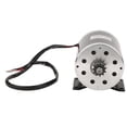 thumbnail image 1 of Motor De Cepillo ANGGREK gran Potencia 12 V 500 W para scooter terrestre dos ruedas cuatro ruedas, 1 of 8
