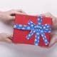 thumbnail image 4 of 1 rollo de cinta de voleibol para moños de pelo, elegante cinta para envolver regalos, cintas para manualidades, 4 of 5