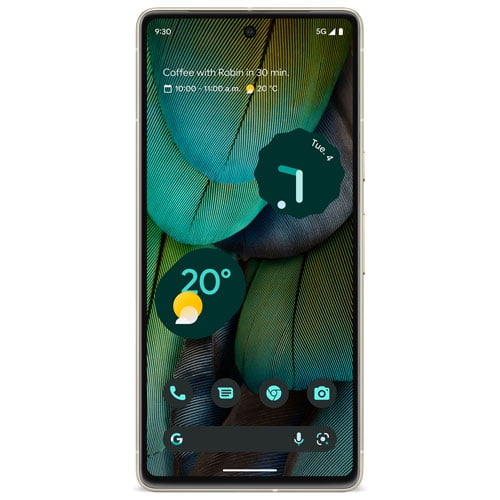 Google pixel 7 128GB Great condition Unlocked Smartphone Open Box