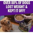 thumbnail image 2 of CORE Natural Grain Free Reduced Fat Dry Dog Food 24 lbs, 2 of 2