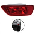 thumbnail image 4 of Rear Right Fog Lamp for Journey, Compass Grand 11-16 Tail Bumper Lamp Fog Lights Rear Bumper Light, 4 of 8
