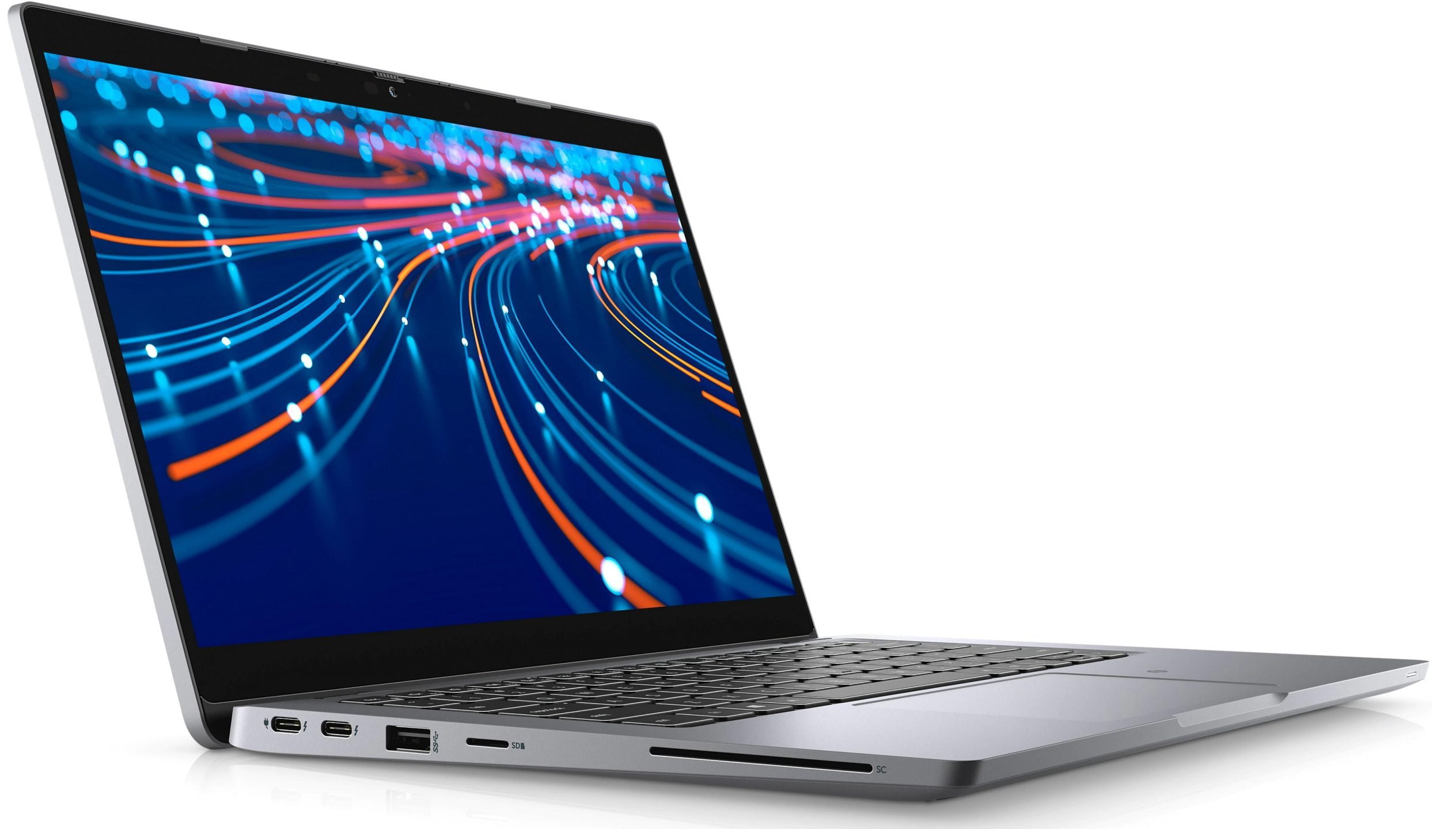 Restored Dell Latitude 5000 5320 Laptop (2021) | 13.3