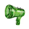 thumbnail image 4 of Llavero con altavoz y megáfono, divertido juguete con sonido, minimegáfono para niños, niñas y adolescentes a partir de 14 años. verde, 4 of 9
