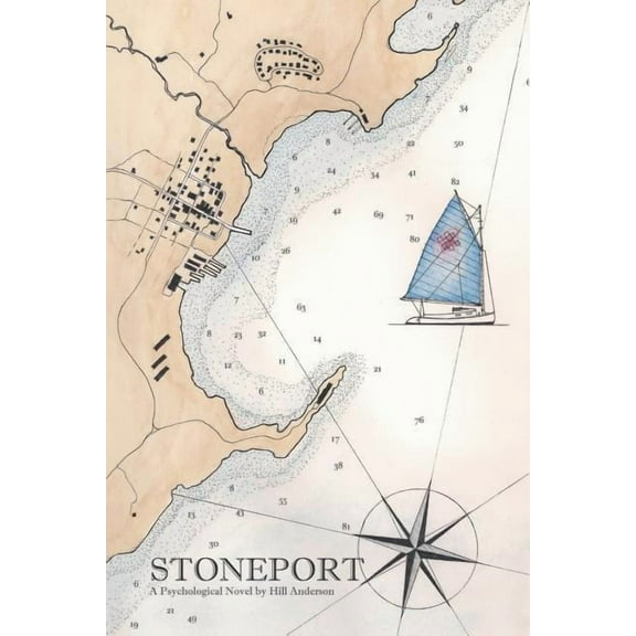 Stoneport (Paperback) by Hill Anderson