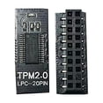 thumbnail image 6 of Tpm2.0 Security Module Support Multi-brand Motherboard 12, 14, 18, 20-1pin G7N3, 6 of 9
