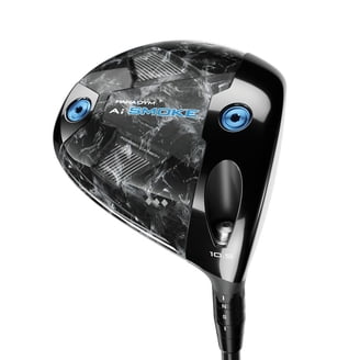 TaylorMade Golf Club Qi10 9* Driver Stiff Graphite - Walmart.com