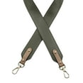 thumbnail image 4 of Replacement Purse Strap Shoulder PU - Green Khaki, 4 of 4