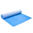 thumbnail image 2 of VEVOR Carpet Protection Film, 40" x 84' Floor and Surface Shield, Easy to Cut Simple Installation, Fiber Fabric Car Mat Protection Film Roll, 2 of 9