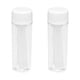 thumbnail image 1 of Minnieouse 2x práctico insertador de lentes táctiles de silicona, diga adiós a las molestias, lote práctico táctil de silicona Cuidado de ojos semitransparente, 1 of 6