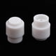 thumbnail image 4 of 10 Pcs Perilla de Palanca para Guitarra Eléctrica 3 Vías Conmutador Duradera Yuyangstore Perillas de punta de palanca de 3 vías, 4 of 8