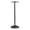 Black, variant on LED Office Flexo Desk Lamp USB Charging Lights for Touch Dimming 2 Colors to Cho