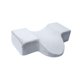 thumbnail image 4 of Almohada para extensiones de pestañas Salvador Espuma viscoelástica curva, 4 of 10