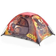 Star Wars Darth Vader Tent