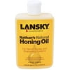 Lansky Nathan's Honing Oil For Bench Stones & Sharpening Systems 4oz LOL01