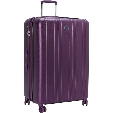 Hedgren Gate Large Expandable 28 Inch Luggage - www.bagsaleusa.com