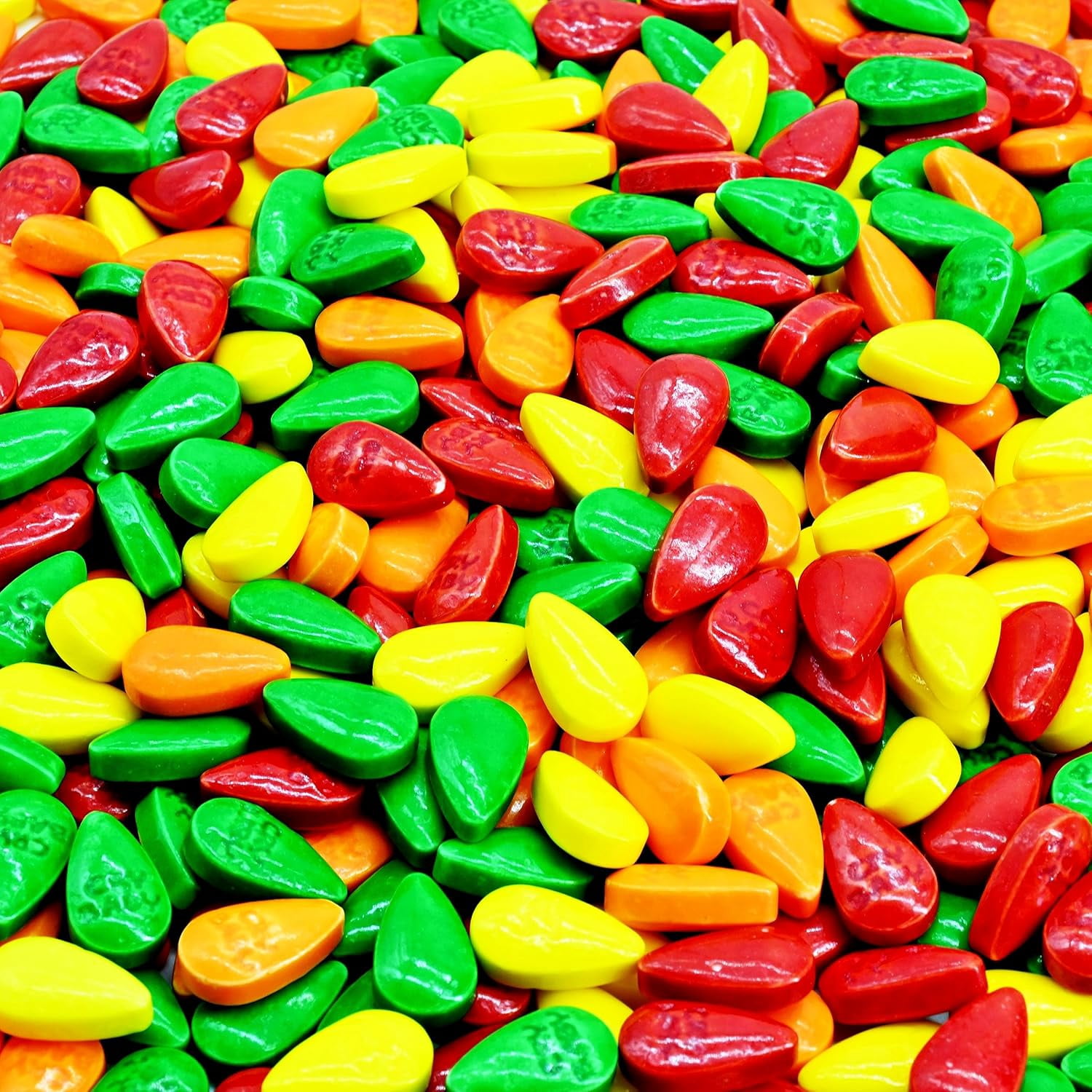 Candy Retailer Cry Baby Tears Extra Sour Candy (5 Lb)