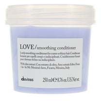 Davines LOVE Smoothing Conditioner 8.76 oz