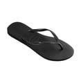 thumbnail image 3 of Sandalia Havaianas Talla 23 Negro, 3 of 4