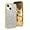 Gold, variant on Compatible with iPhone 15 Bling Diamond Case Cute Glitter for Women 3D Rhinestone Crystal Shiny Sparkly with Electroplate Plating Bumper Luxury Fashion Protection Cover Gold