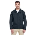 thumbnail image 1 of Chaqueta sin forro Dickies Eisenhower para hombre DARK NAVY 2XL JT75, 1 of 2