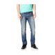 thumbnail image 1 of Aeropostale Rivington Skinny Fit Jeans para Hombre, Azul, 32W x 34L Aeropostale Ceñido, 1 of 3