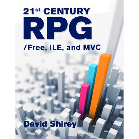 En Oferta 21St Century Rpg: /Free Ile And Mvc (Paperback)