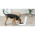 thumbnail image 7 of TRIXIE TX1 Automatic Food Dispenser, Single Serving, 48-Hour Timer, Battery Operated, 7 of 7