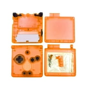 Housing Shells Replacement For NS Gameboy Advance SP For GBA SP Game Console