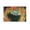 Unframe-style, variant on Rene Magritte Le Paysage En Feu Canvas Famous Paintings, Wall Art Posters, Decorative Hanging Pictures Wall Art Poster Scroll Canvas Painting Picture Living Room Decor Home 12x18inch(30x45cm)
