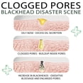 thumbnail image 1 of Mascarilla Para Quitar Puntos Negros Máscaras de eliminación de espinillas de suciedad de 15 g para hombres mujeres máscaras de peeling de té verde cuidado de la piel Sywqhk Cuidado Belleza, 1 of 9