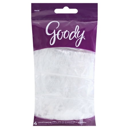 Cond Caps 3 34 Partno 26476 B By Goody Products Hair Care