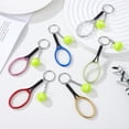 thumbnail image 2 of Key Chain Metal Split Ring Zinc Alloy 24Pcs 7.0x1.5x0.8in, 2 of 5