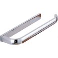 thumbnail image 1 of bathroom polished chrome towel rack towel rack, 1 of 5