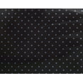 thumbnail image 4 of oneOone Georgette Viscose Fabric Polka Dots Fabric Prints By Yard 42 Inch Wide, 4 of 4