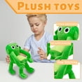 thumbnail image 4 of Steal a Brainrot Plush Toys,9 inch Cute Brainrot Toys, Brainrot Plush Gift for Fans Boys & Girls (C), 4 of 6