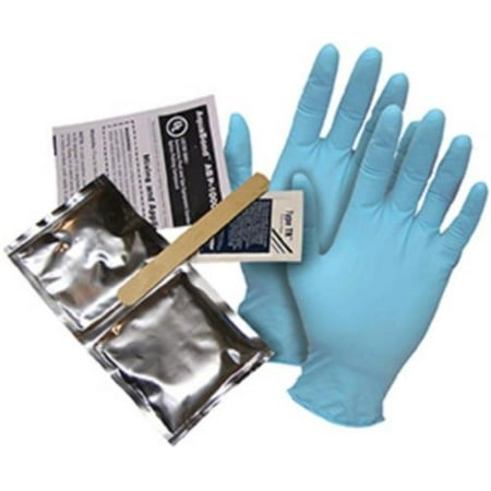Potting Compound - A-bond ABP1000 Potting Compound Single Use Encapsulating Pouch
