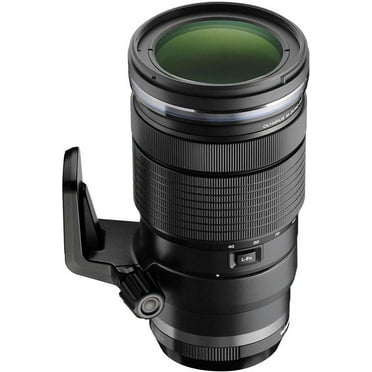 Olympus M.Zuiko Digital ED 40-150mm F2.8 PRO Lens, for Micro Four Thirds Cameras