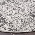 thumbnail image 3 of SAFAVIEH Cottage Jytte Geometric Indoor/Outdoor Area Rug, 3 of 6