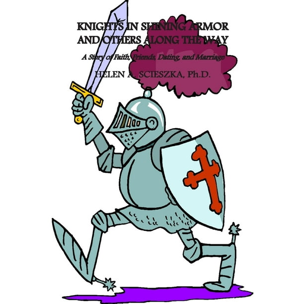 Knights in Shining Armor (Paperback)