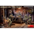thumbnail image 1 of MiniArt MIN35325 Detailed Plastic Model kit, 1 of 1