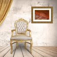 thumbnail image 3 of Chang, Phillip 24x17 Gold Ornate Wood Framed with Double Matting Museum Art Print Titled - The Overlook, 3 of 4