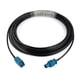 thumbnail image 1 of Cable de Extensión de Antena Bingfu Fakra Z Hembra a Macho 5 m, 1 of 7